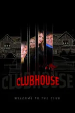 Poster de Clubhouse