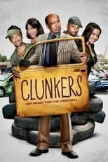 Poster de la película Clunkers - Películas hoy en TV