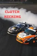 Película Clutch Kicking