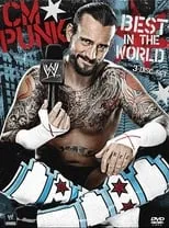 Poster de CM Punk: Best in the World