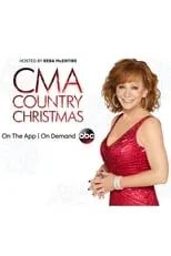 Póster de la película CMA Country Christmas 2017