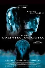 Poster de la película Cámara oscura - Películas hoy en TV