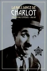 Henry Bergman es Self (archive footage) en Cómo Chaplin se convirtió en Charlot