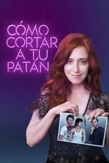 Poster de Cómo cortar a tu patán