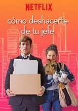 Leonard Ouzts interpreta a UPS Guy en Cómo deshacerte de tu jefe