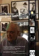 Javier Aguirre interpreta a Himself en Cómo empezar una película sobre Javier Aguirre