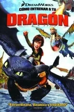 Poster de la película Cómo entrenar a tu dragón - Películas hoy en TV