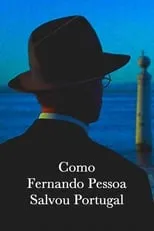 Eugène Green interpreta a Painter en Cómo Fernando Pessoa salvó Portugal