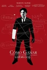 Película Cómo ganar enemigos