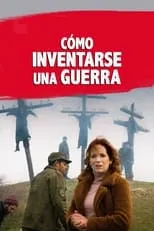 Katherine Parkinson en la película Cómo inventarse una guerra