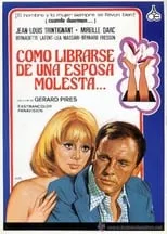 Claude Miller interpreta a Un membre du conseil d'administration en Cómo librarse de una esposa molesta