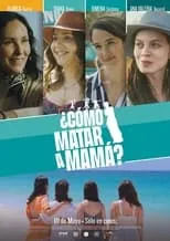 Poster de la película ¿Cómo matar a mamá? - Películas hoy en TV