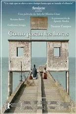 Portada de Cómo pasan las horas