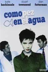 Dan Futterman es Dylan en Cómo pez en el agua