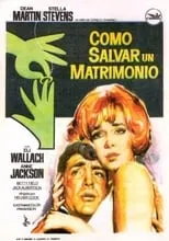 Película Cómo salvar un matrimonio