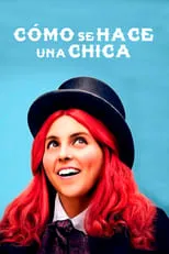 Poster de Cómo se hace una chica