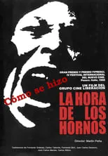 Poster de Cómo se hizo "La hora de los hornos"