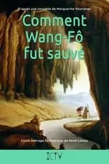 Póster de la película Cómo se salvó Wang Fo