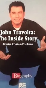 Boyd Hilton es Self en Cómo ser John Travolta