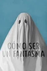 Gon Spina es Andy en Cómo ser un fantasma