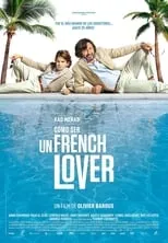 Joe Estevez en la película Cómo ser un french lover