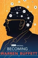 Poster de la película Cómo ser Warren Buffet - Películas hoy en TV