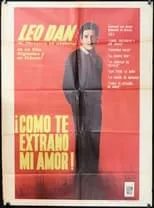 Póster de la película ¡Cómo te extraño...!