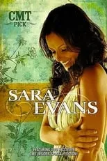 Sara Evans interpreta a  en CMT Pick: Sara Evans