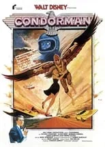 Póster de la película Cóndorman