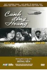 Película Cánh đồng hoang