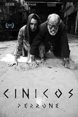 Poster de Cínicos