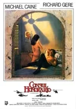 Lewis L. Russell en la película Cónsul honorario