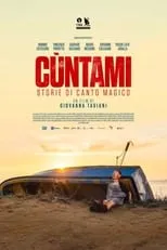 Mimmo Cuticchio interpreta a  en Cùntami