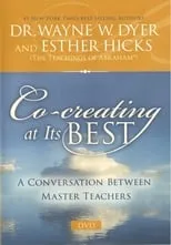 Poster de Co-creating at Its Best: A Conversation Between Master Teachers