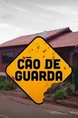 Película Cão de Guarda