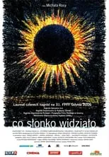 Póster de la película Co słonko widziało