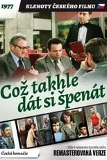 Película Což takhle dát si špenát