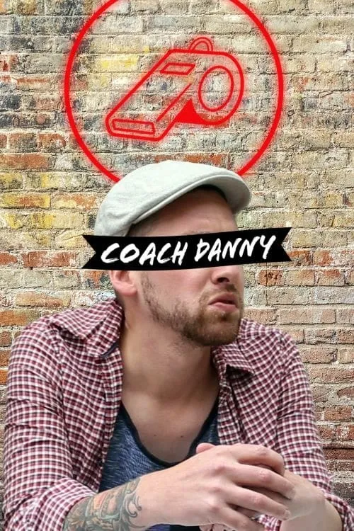 Póster de la película Coach Danny