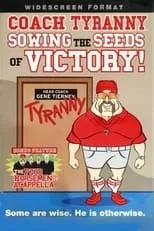 Gabe Wood es Ms. Fox (Voice) / Extras (Voice) en Coach Tyranny: Sowing the Seeds of Victory