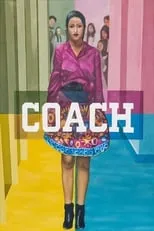 Lorraine Huber es  en Coach