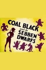 Película Coal Black and de Sebben Dwarfs