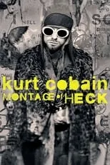 Película Cobain: Montage of Heck