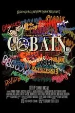 Poster de la película Cobain - Películas hoy en TV