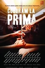 Película Coborâm la prima