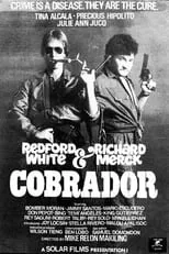 Redford White interpreta a Cobra-Dor en Cobrador