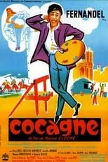 Película Cocagne