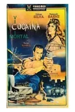 Portada de Cocaina: Vicio Mortal