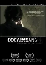 Damian Lahey es Scott en Cocaine Angel