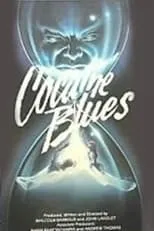 Póster de la película Cocaine Blues