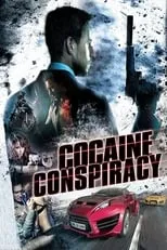 Rachel O'Meara interpreta a Helen Gunner en Cocaine Conspiracy